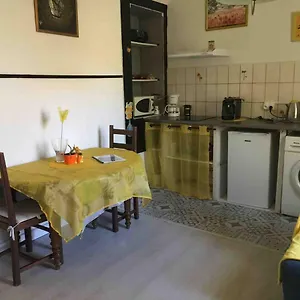 Au Bonheur De Lili Appartamento